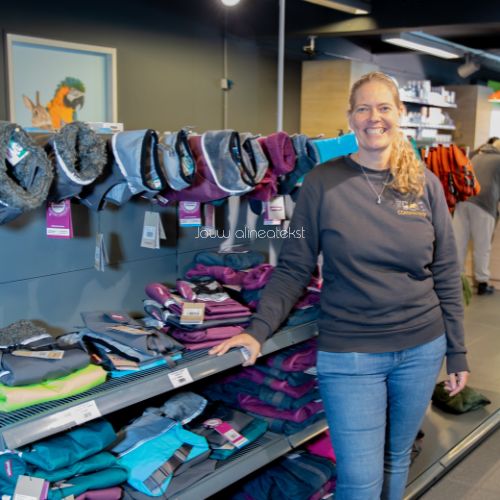 Kathleen - Team Zeeuwse Pootjes