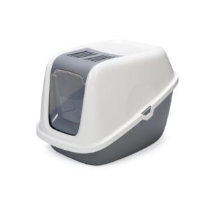 Kattenbak Nestor Giant