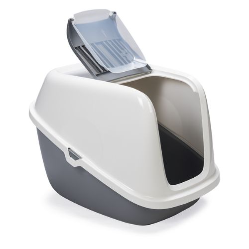 Kattenbak Nestor Giant