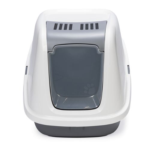 Kattenbak Nestor Giant