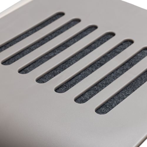 Kattenbak Nestor Happy Planet