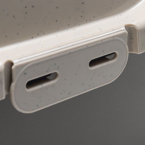 Kattenbak Nestor Happy Planet