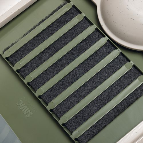 Kattenbak Nestor Happy Planet