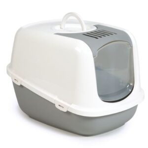 Kattenbak Nestor Jumbo