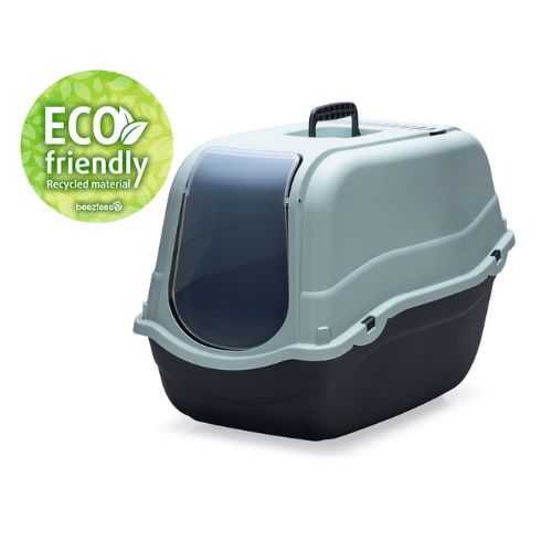 Kattenbak Romeo Eco