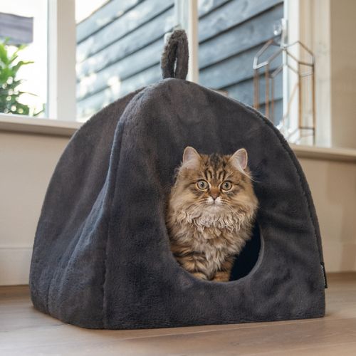 Kattenhuis Moza