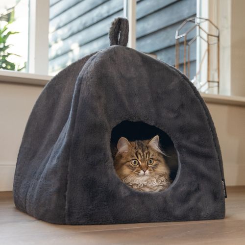 Kattenhuis Moza