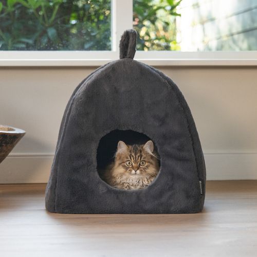 Kattenhuis Moza
