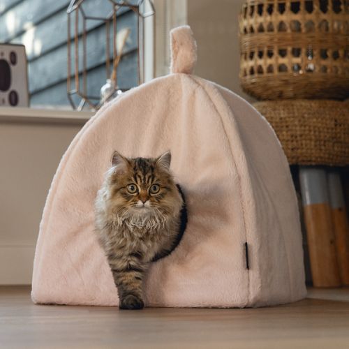 Kattenhuis Moza