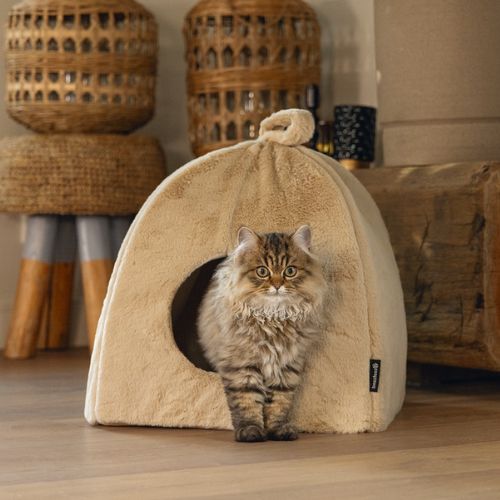 Kattenhuis Moza