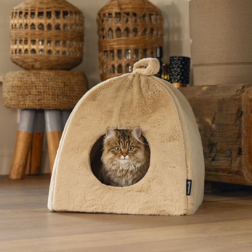 Kattenhuis Moza