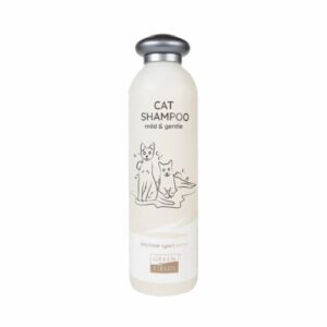 Kattenshampoo