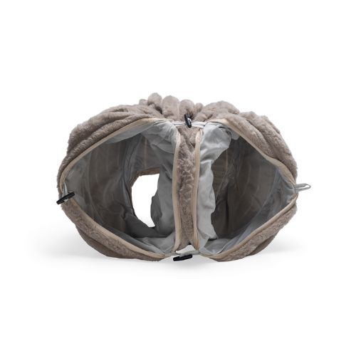 Kattentunnel Reza Beige