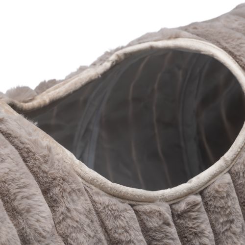 Kattentunnel Reza Beige