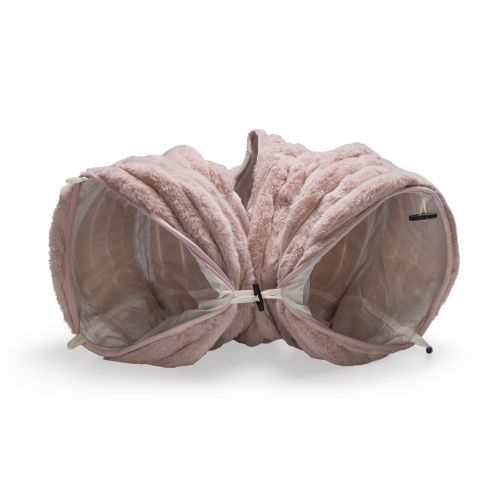 Kattentunnel Reza Roze