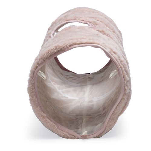 Kattentunnel Reza Roze