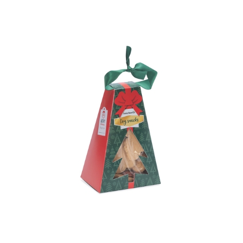Kerst Gingerbread Man - Afbeelding 4