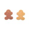 Kerst Gingerbread Man - Afbeelding 3