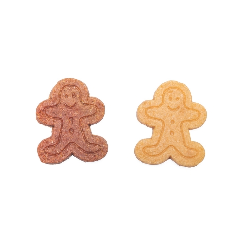 Kerst Gingerbread Man - Afbeelding 3