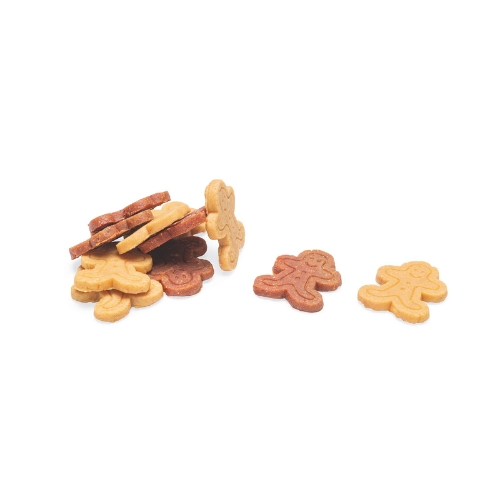 Kerst Gingerbread Man - Afbeelding 2