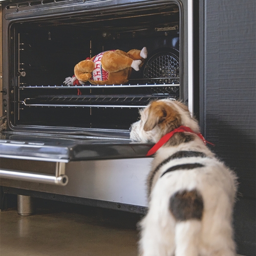 Kerstkalkoen - Afbeelding 4