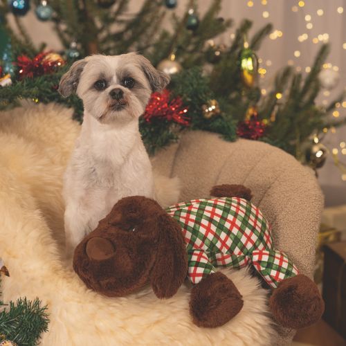 Kerstknuffel XL Arrow - Afbeelding 2