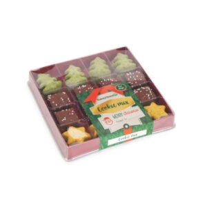 Alternative view of Kerstkoekjes Mix