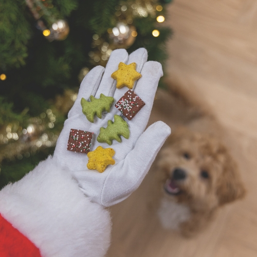 Kerstkoekjes Mix - Afbeelding 3