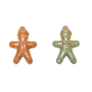 Alternative view of Kerstmix