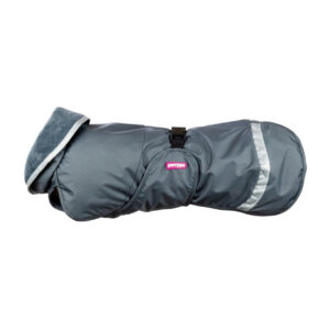 KevytPomppa met Tuigopening