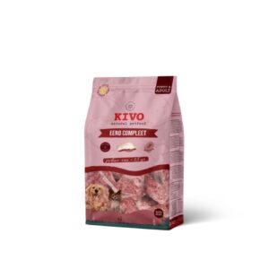 Kivo Eend Compleet Portie