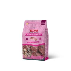 Kivo Hert & Geit Compleet Portie