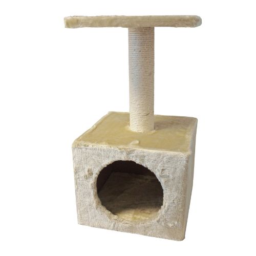 Klimmeubel Diabolo Beige