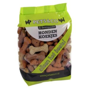 Kluifjes 4 Mix