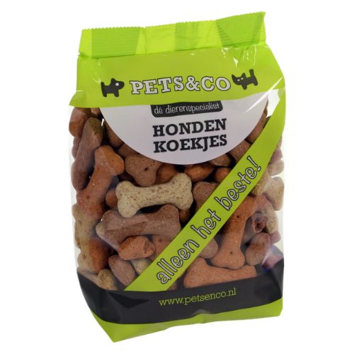 Kluifjes 4 Mix