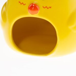 Knaagdierenhuis Stone