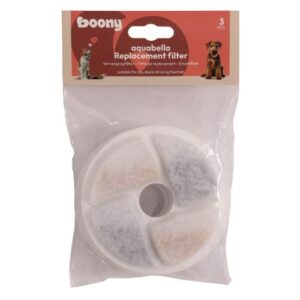 Koolfilter Drinkfontein Aquabella