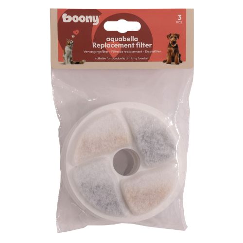 Koolfilter Drinkfontein Aquabella