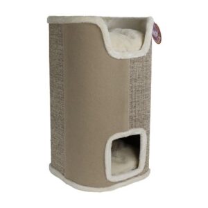 Krab & Klimmeubel 2-gaats