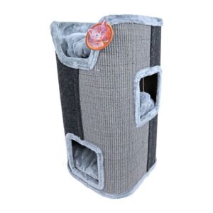 Krab & Klimmeubel 2-gaats