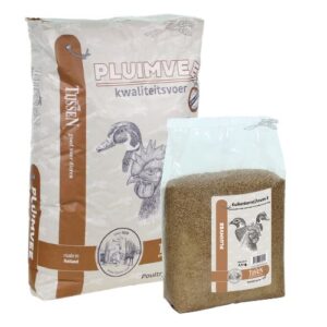 Kuikenkorrel/Kruim II