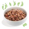 E&C Blikvoeding Adult Lamb & Beef