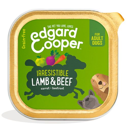 E&C Natvoeding Adult Lamb & Beef