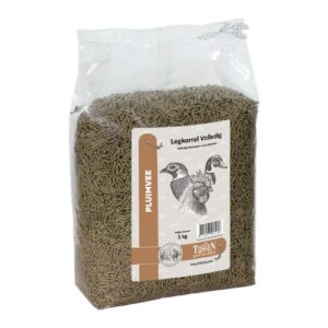 Legkorrel Volledig 5kg