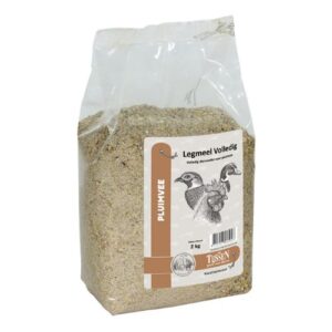 Legmeel Volledig 2kg