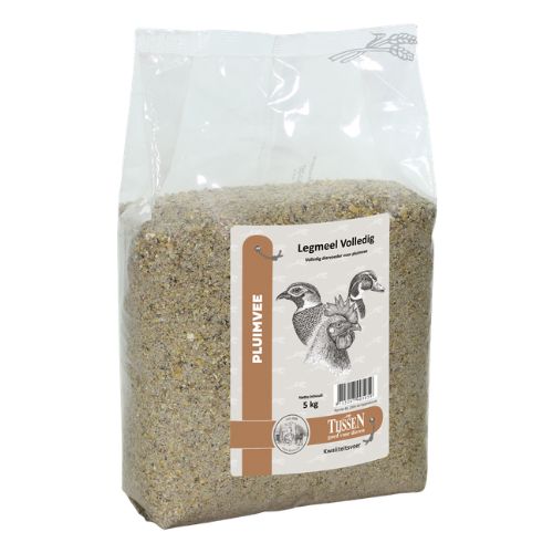 Legmeel Volledig 5kg