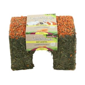 Lentehuis Wortel Small