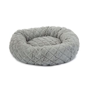 Ligmand Levisa Grijs