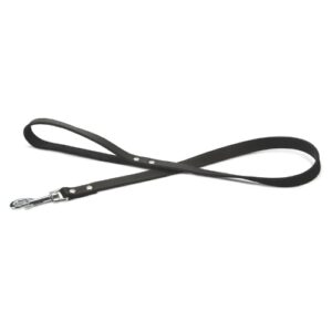 Looplijn Geniet Leder