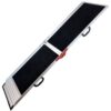 Loopplank Premium - Aluminium